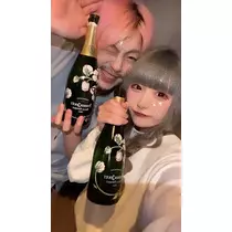 雛鶴 めい