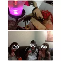 姫華ママ