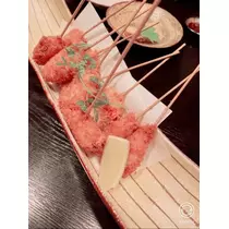 宝條 夏恋