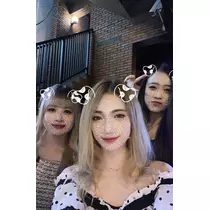 翠