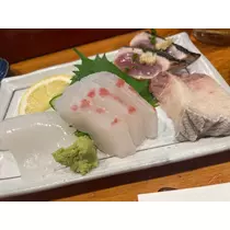 ウミ