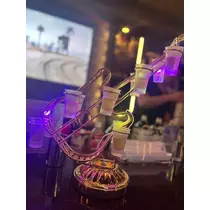 へべれけ酔拳あや