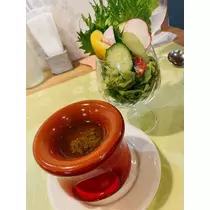 智華
