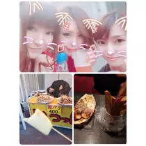 美穂