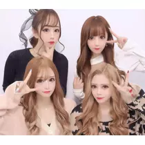 芹奈