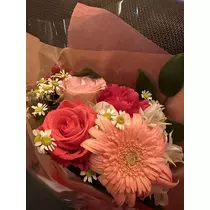 白石 愛莉