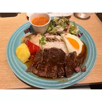 まや
