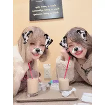 姫花