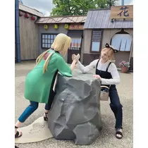 響音 涼