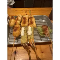 あんな