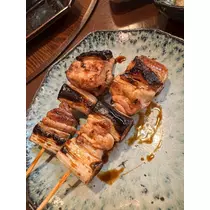 なつき