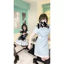 りあちゃん!?