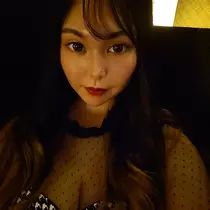桃 かんな