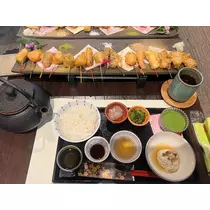 姫花