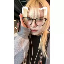 ぱき