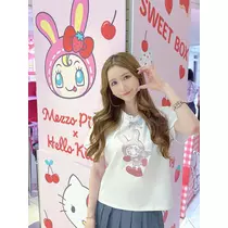 天使 のん