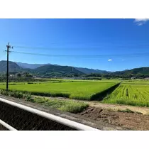 うえだ あきる