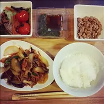 桃瀬 百華