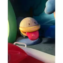 ティラノまな
