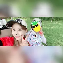 あんな