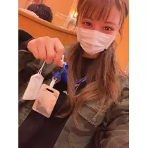 うづき ふうか
