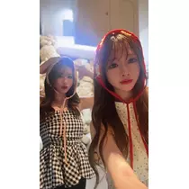 葉月 りほ