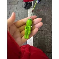 ティラノまな