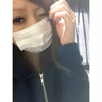 蓮見 リア