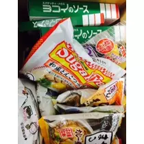 ゆかり