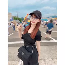 美波 ななみ