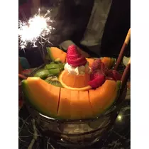 蓮見 リア
