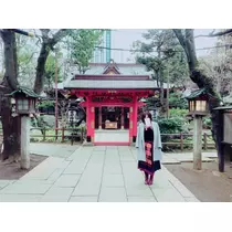 本城 椿