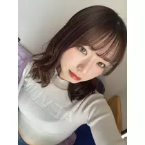 あお