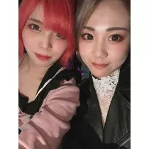 あんな