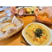 涼宮 かごめ