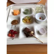 宝條 夏恋