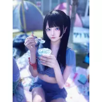 もかしゃん♡