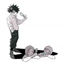 はるせ