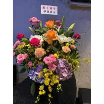 涼ママ