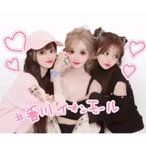 うづき ふうか