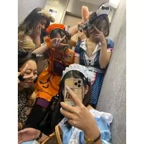 酔超丸 さな