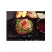 蓮見 リア