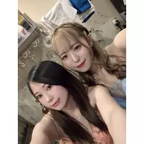 桐谷莉紗 先輩