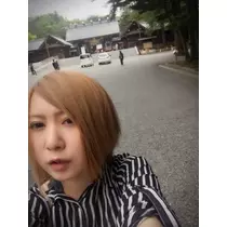 蓮見 リア