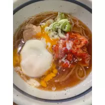 いる