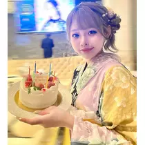 花澤 すみれ