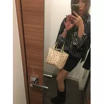 蓮見 リア