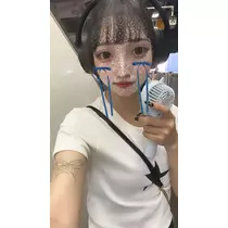 かびるんるんさわ