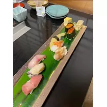 宝條 夏恋