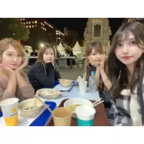 美波 あいか